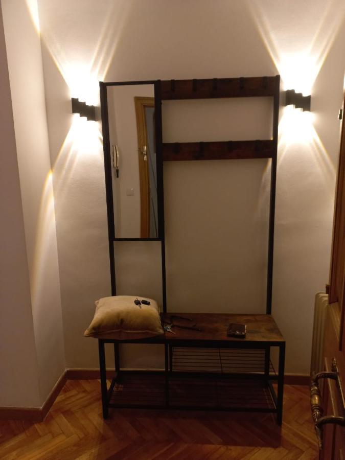 Casa Esquilas Ávila Luaran gambar
