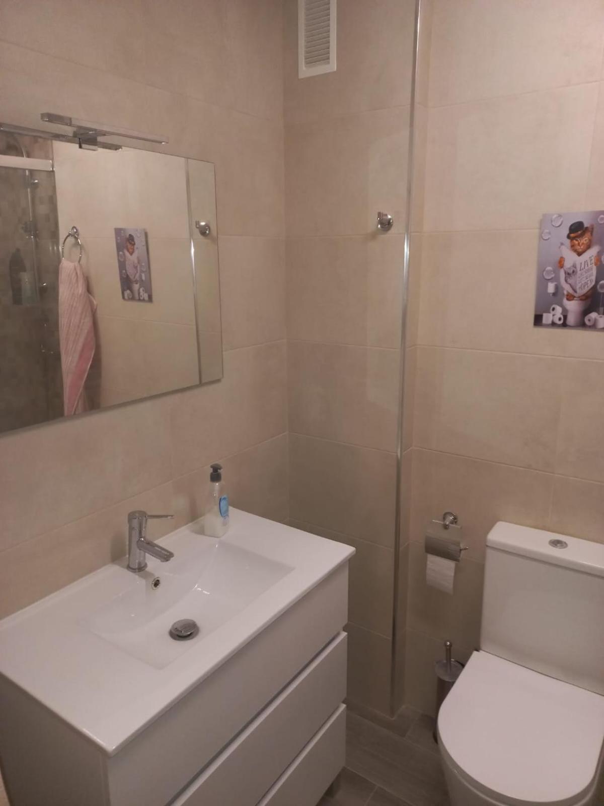 Casa Esquilas Ávila Luaran gambar
